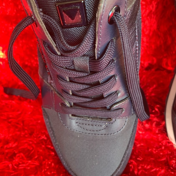 New: MK comfortable leather and suede shoes for all occasions. - Picture 7 of 8